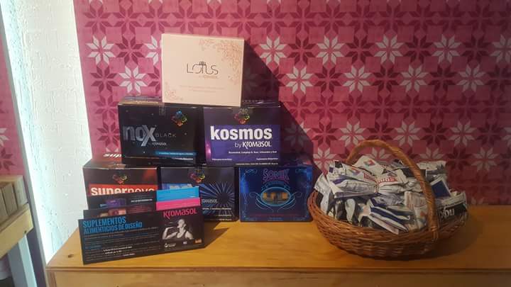 Impulso_Rosa's tweet photo. Busca tus productos de Kromasol en la tienda de #ImpulsoRosa o con nuestras madrinas Runova Runova
#PoderMultinivel https://t.co/l64XQCMghu