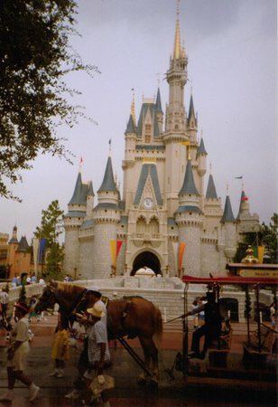harryasdisney's tweet photo. Magic Kingdom https://t.co/0K4nIm2hAK