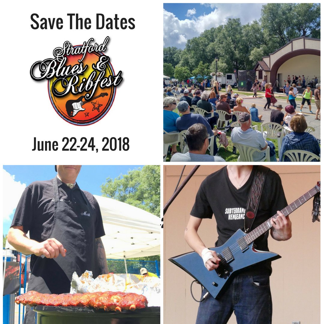 Stratford Live Music & Food tweet media