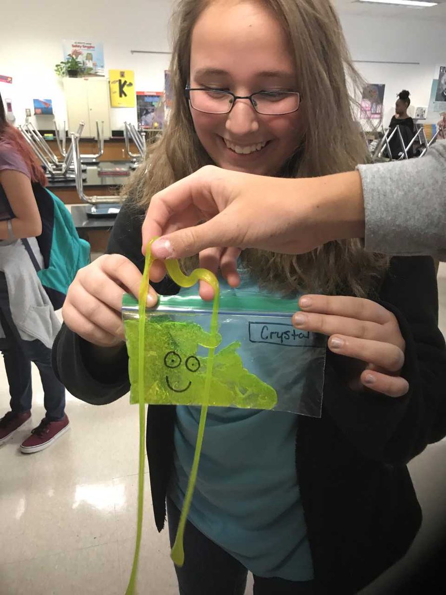Mrs. Williamson's Mad Scientists! #wsfcscv <a href="/CMSCardsWSFCS/">Clemmons MS</a> <a href="/WSFCS_Science/">WS/FCS Science</a>
