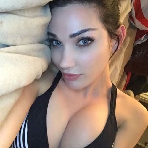 DarleneMarieDa1's tweet photo. #NewProfilePic https://t.co/MqOD3HY8hf