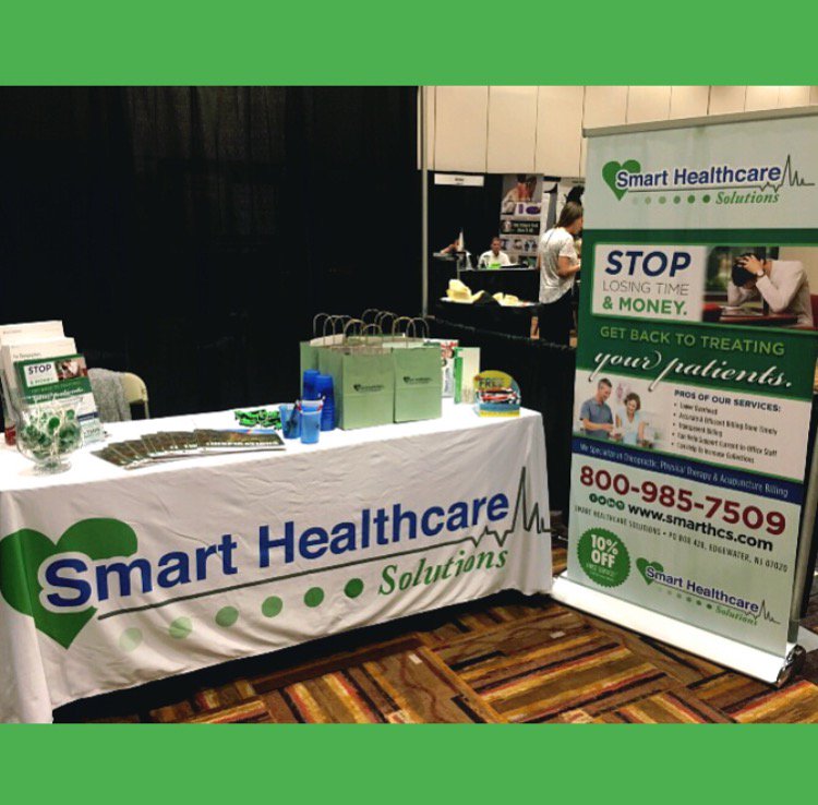SmartHCS's tweet photo. Thanks for joining us this weekend at the PCA Annual Convention #smarthcs #pachiro #chiro #chiropractic #pennchiro #strategicbusinesspartner https://t.co/QxTMghovh1