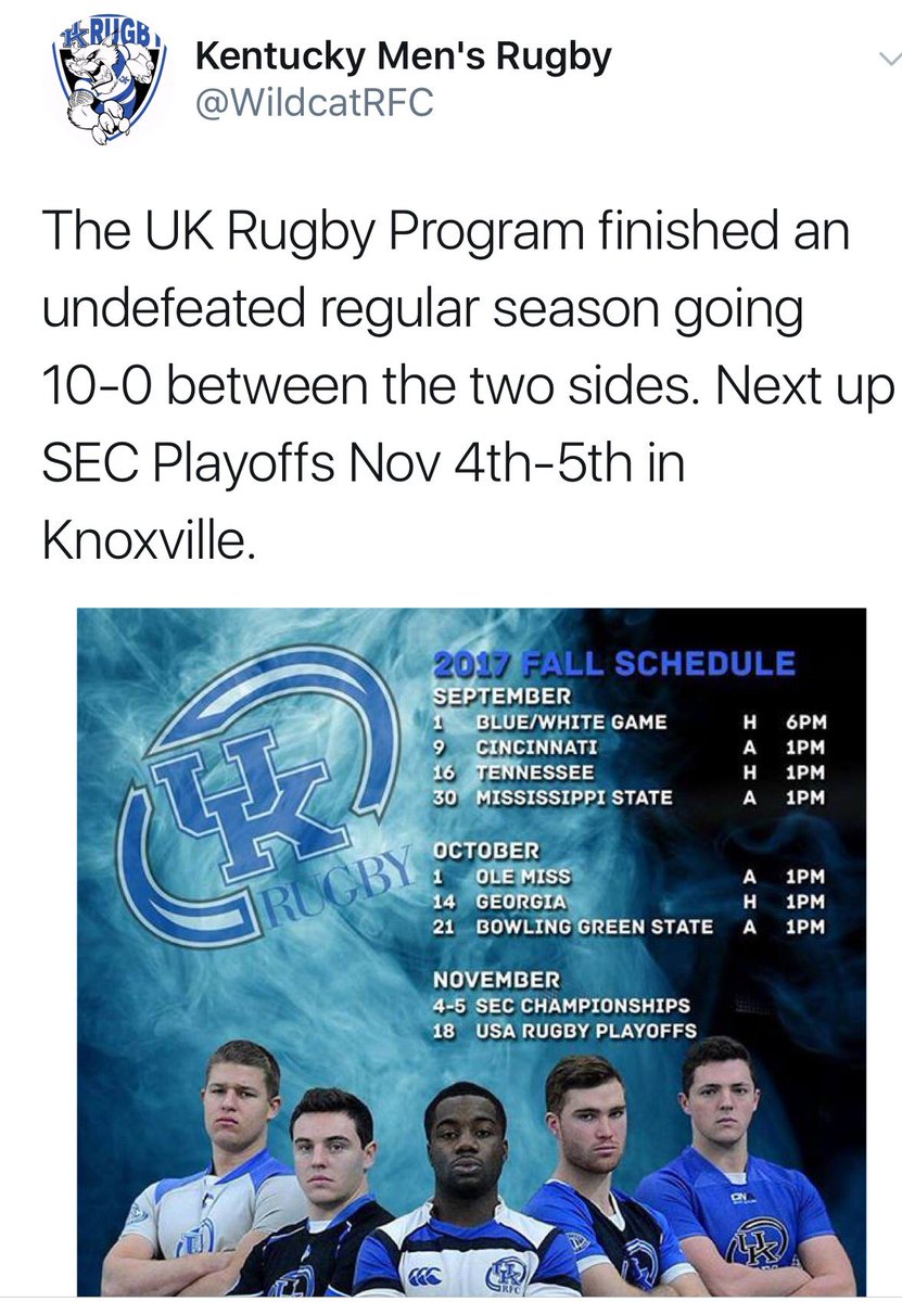 Titans U.R.C tweet media