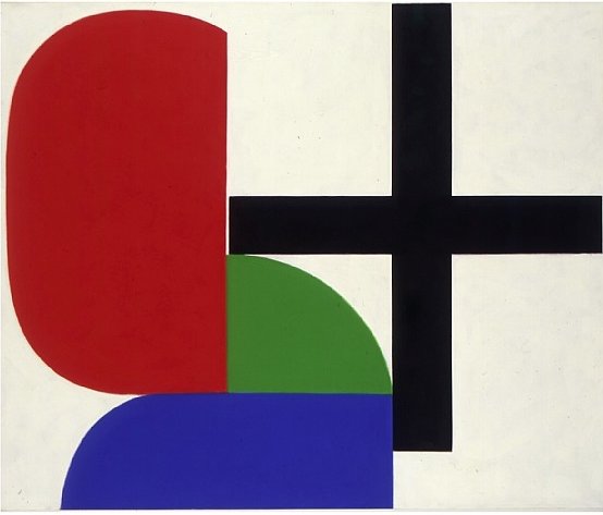 We are pleased to announce the launch of the website: georgkarlpfahler.com
Pictured:
"Fra Firenze Nr. 1" (1986)
©Pfahler Archive