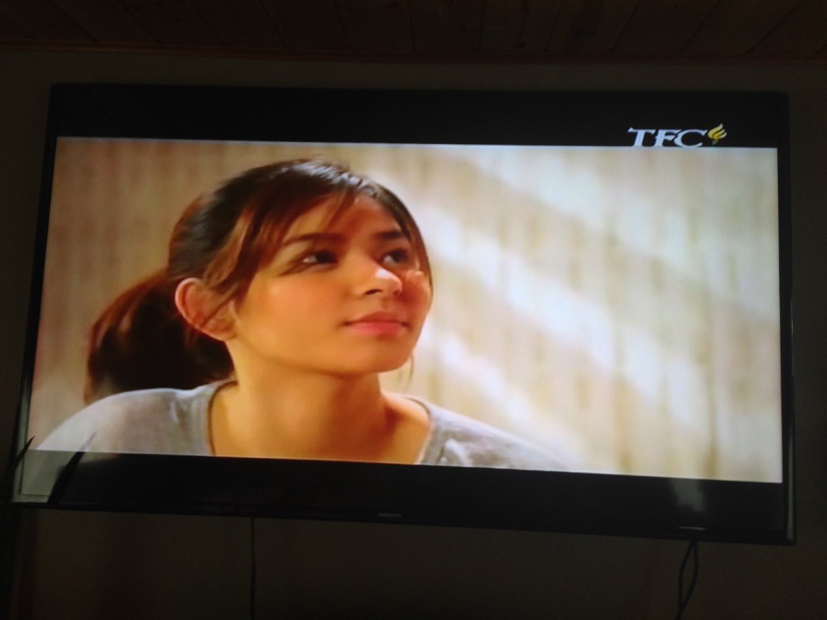 MyacaFrancisco's tweet photo. Happy to see Loisa🙂cos I'm not feeling well🤧Dpat mataas rating ntin kasi iniintay at pinagpupuyatan natin ang TGS worldwide🇺🇸🇵🇭
#TGSBanta https://t.co/jT1ArVsaaZ
