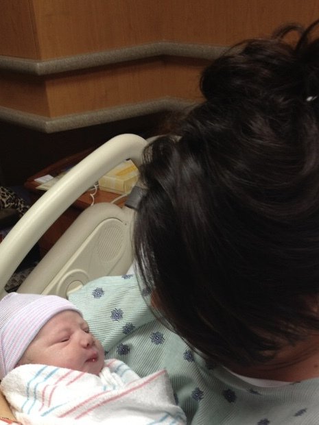 slightly_sarah's tweet photo. A Letter to my First Born Child https://t.co/u17npJBH10 https://t.co/wE5ge64brz