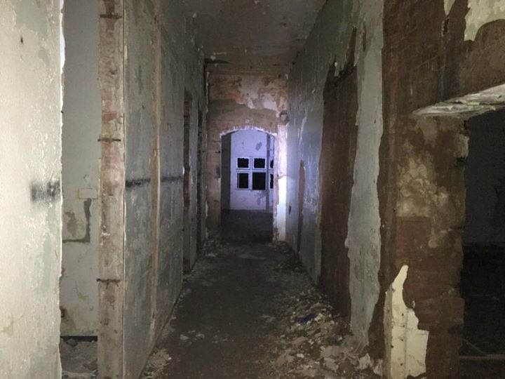 westyorkspara's tweet photo. This was one investigation we will never forgot leaving us shocked and shook up by what we witnessed this is was one very haunted location#👻 https://t.co/3xqwXn71X3
