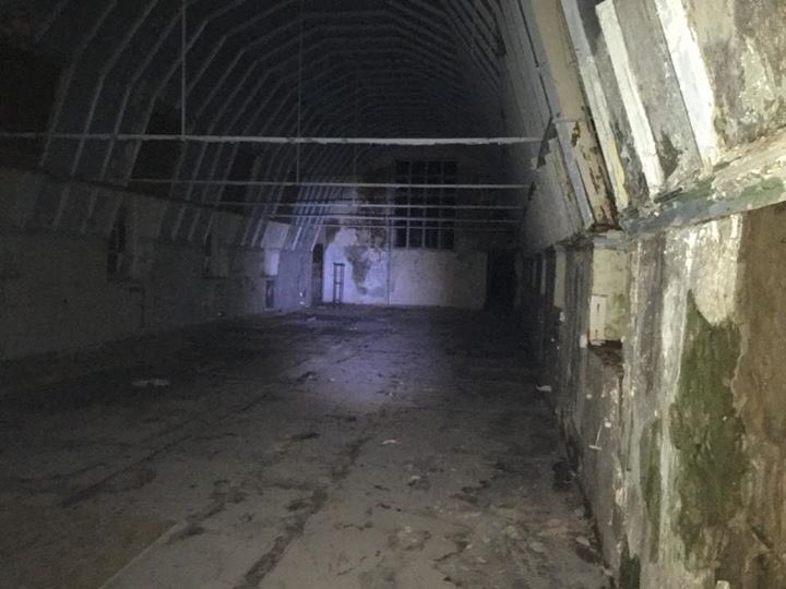 westyorkspara's tweet photo. This was one investigation we will never forgot leaving us shocked and shook up by what we witnessed this is was one very haunted location#👻 https://t.co/3xqwXn71X3