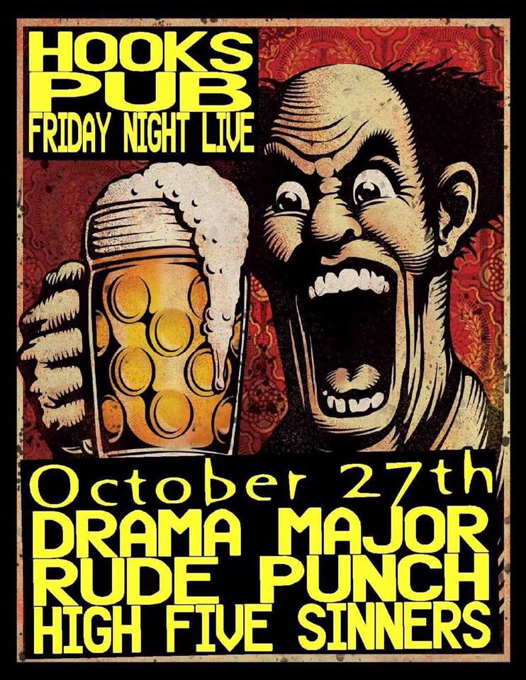 High Five Sinners (@highfivesinners) on Twitter photo 