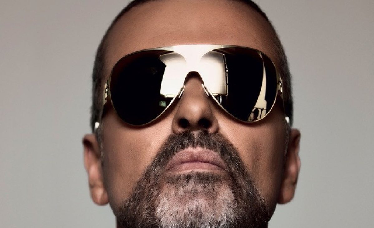 <a href="/GeorgeMichael/">George Michael</a> set for No.1 next week. Thanks for all your brilliant work and allowing me bring my thing to it. bit.ly/2yHN7kZ