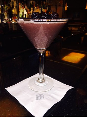 SonestaGwinnett's tweet photo. Special #potion: "#Witches Brew"! Concoction of #Blavod, Juices, #Chambord, w/ edible pearl dust! You'll be flying on a #broom in no time! https://t.co/eut4CJ9guf