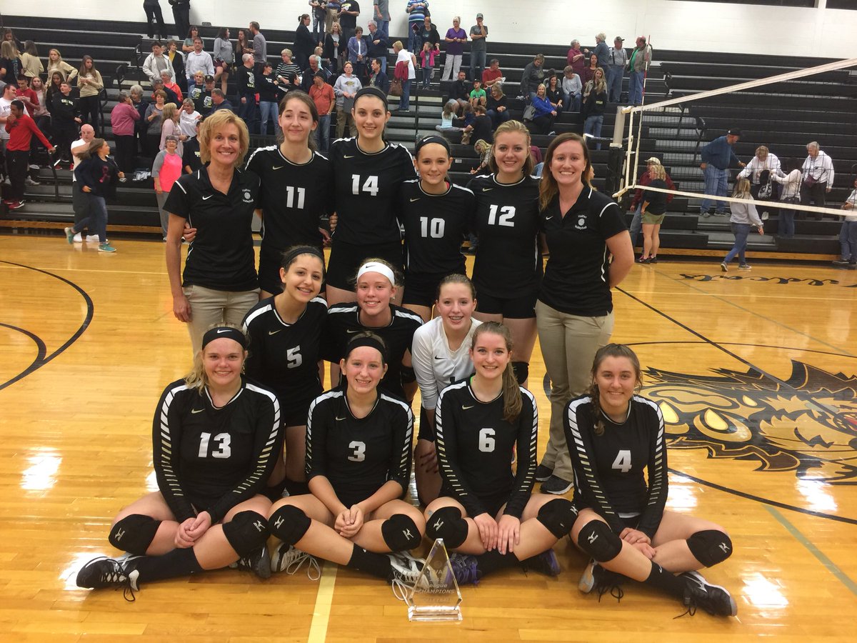 TVAASports's tweet photo. TVAA Volleyball Champions
Halifax Wildcats #TVAAvb https://t.co/Gp02Wp69TA