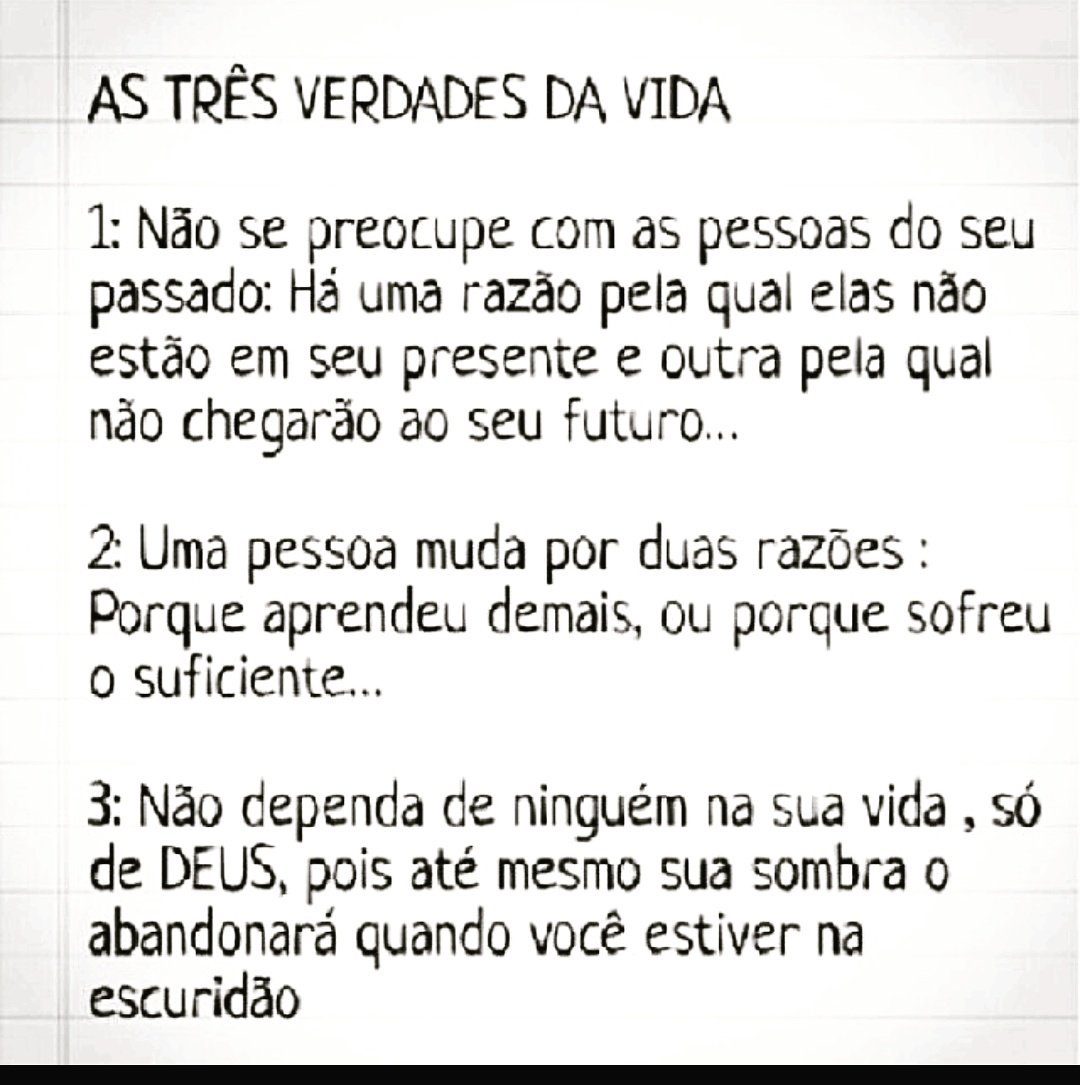 ChaimJaques's tweet photo. Simples assim. https://t.co/tOo8i0G7nX