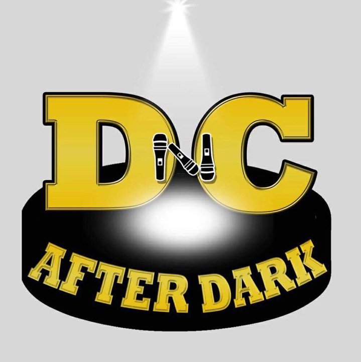 dncafterdark's tweet image. Introducing our new logo, done by @SUperAgentDRE32! 
#WVMR