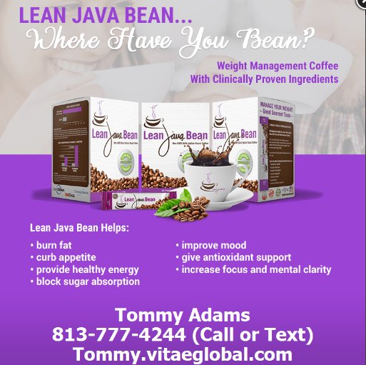 HealthyLfp2's tweet image. #loseweight #leanjava #coffeebean
buff.ly/2ybnk6l