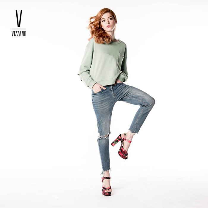 VizzanoChile's tweet photo. Esta nueva temporada atrévete al estampado junto a #Vizzano, q la elegancia y el estilo siempre estarán contigo 👠❤️➡️https://t.co/VD8P8r02Go https://t.co/GPyWkyvJ4C
