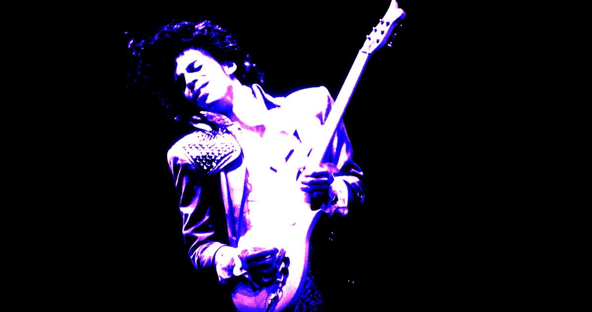 On sale now: A Symphonic Tribute to Prince. Excited! #wegetdelirious #partylikeits1999  ow.ly/BrcN30g58IN