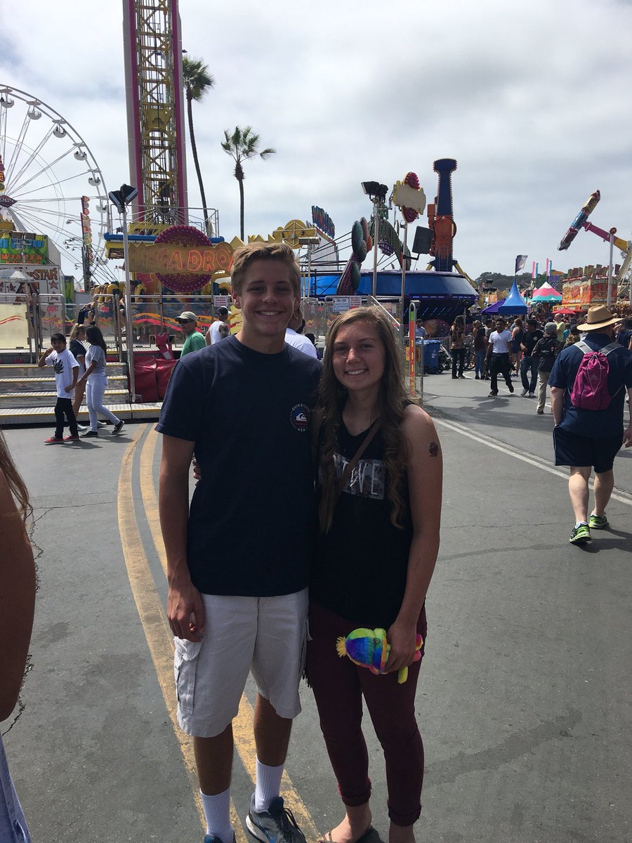 londonmain's tweet photo. Vote Justin Wilson  &amp; Madison Mainwaring for Best Couple for GOHS Senior Superlatives bc they have been together for almost all of HS<3 https://t.co/aa34kF4fQJ