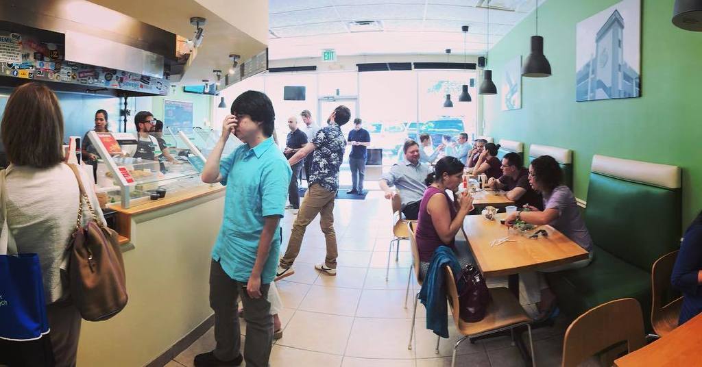 Hummus House UCF (Hummushouseucf) Twitter