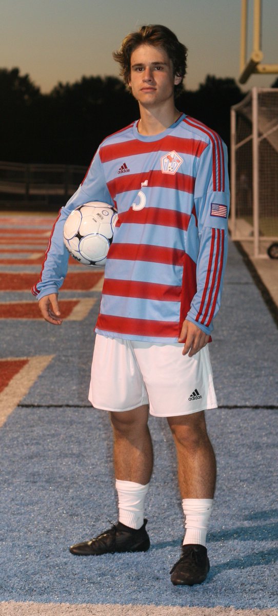 Glendale 10 Hillcrest 0.  <a href="/gfree30/">Garrett</a> with the game winner.