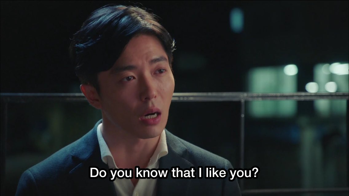 As if they couldn& #39;t say and show enough, they& #39;re confessing and assuring again   #TemperatureofLove