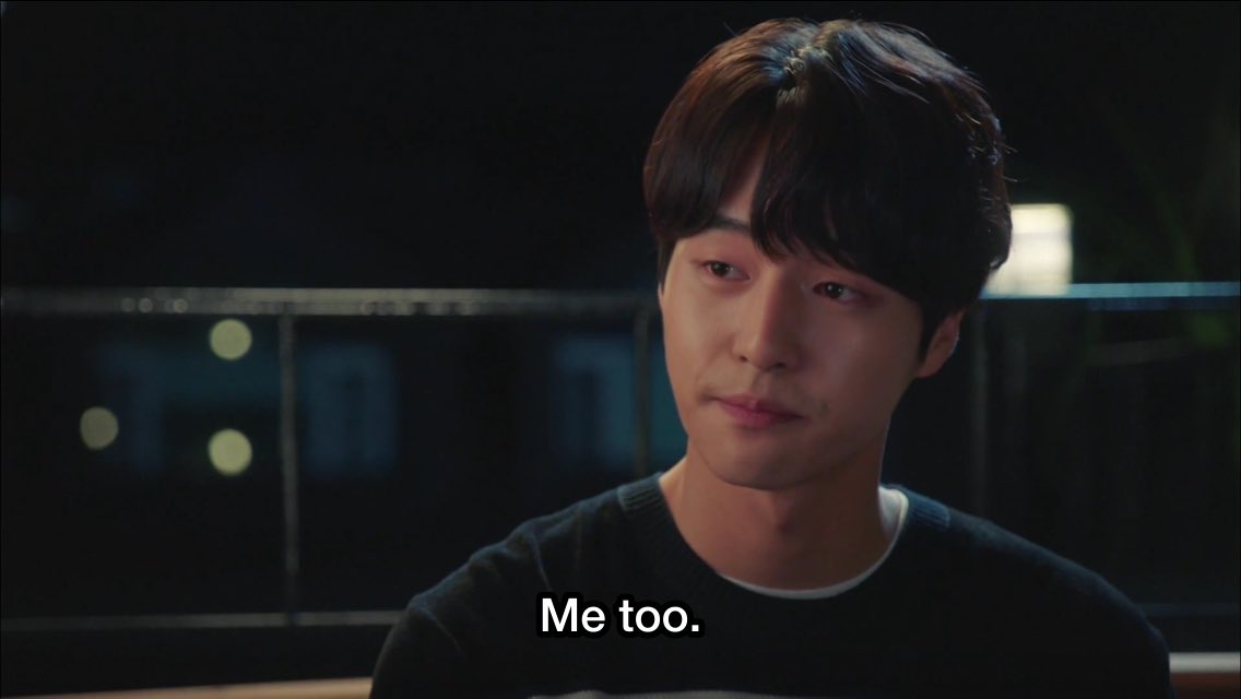 As if they couldn& #39;t say and show enough, they& #39;re confessing and assuring again   #TemperatureofLove