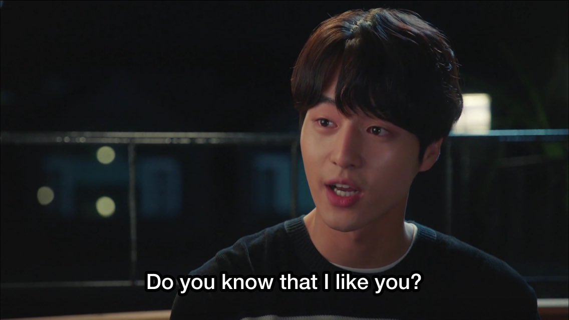 As if they couldn& #39;t say and show enough, they& #39;re confessing and assuring again   #TemperatureofLove