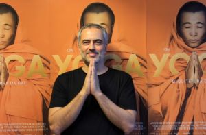 Resenhando's tweet photo. #OnYoga - Arquitetura da paz: primeiro documentário de Heitor Dhalia
https://t.co/LJ0AhgL5I4 https://t.co/B1IlsYUEyI