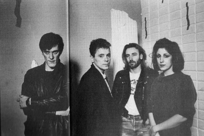bernardstrumner's tweet photo. New Order look more disappointed in me than my parents https://t.co/BZ50PJBfrX