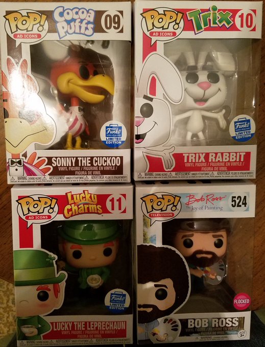 #Awesome additions to the collection https://t.co/9ZxbQeCHqi<a href="/tag/awesome"class="tags">#Awesome</a>