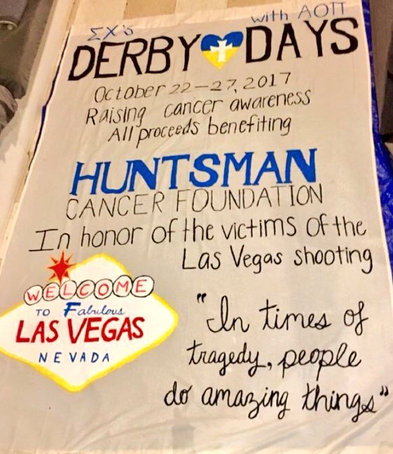 Derby Days Retweet Challenge - AOPi

DONATE HERE: us-p2p.netdonor.net/223/derby-chal…