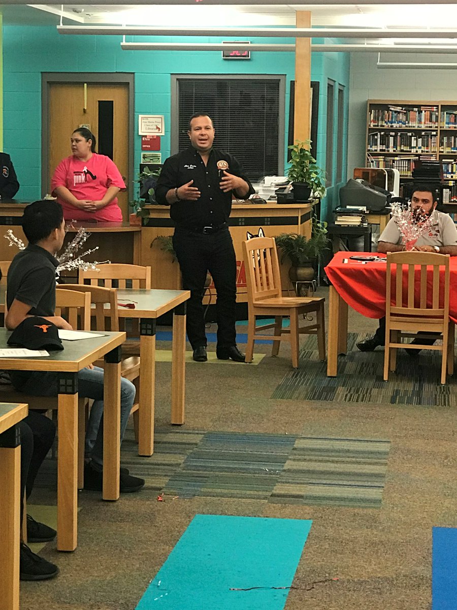 JLHS Academies tweet media