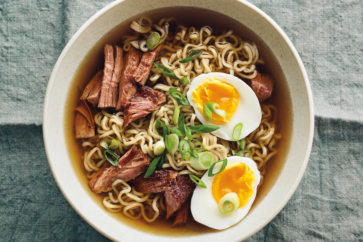 leonelmind's tweet image. Ramen Japonés/ Ramen de tu país