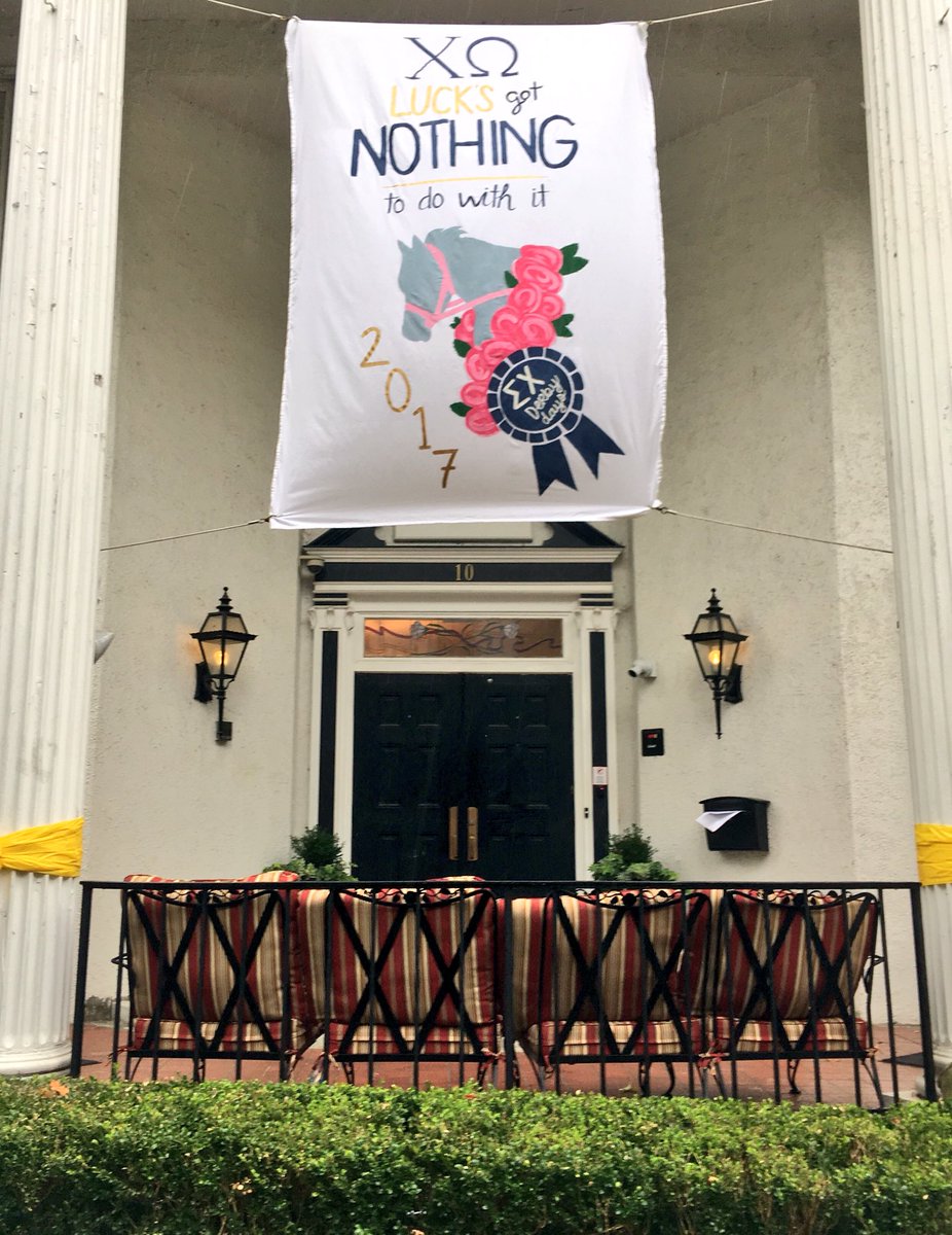Derby Days Retweet Challenge - ΧΩ

DONATE HERE: us-p2p.netdonor.net/223/derby-chal…