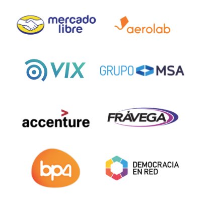 Ada_ITW's tweet photo. ¿En tu empresa buscan Desarrolladoras Frontend Junior? Nuestro talento fue contratado por grandes empresas. Escribinos contacto@ada.com.ar https://t.co/rL2ADSzzV6
