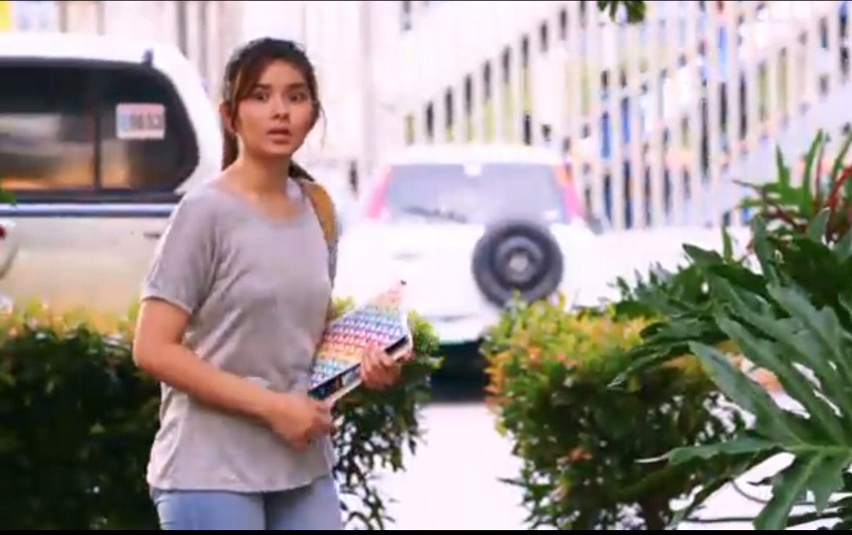 izabelle_08_IA's tweet photo. Kahit san anggulo o facial expresion ng mukha mo pretty pa din @iamAndalioLoisa kaya watch ulit s iwanttv pag pos manoud kagabi #TGSBanta https://t.co/8GtTKD7HFq