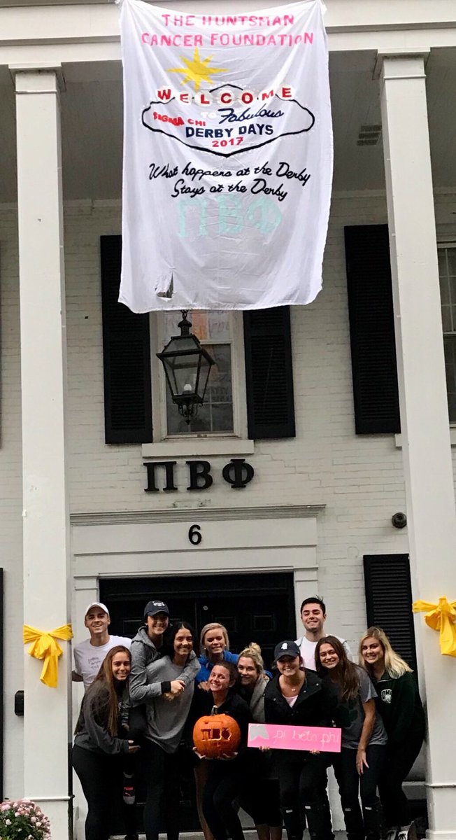 Derby Days Retweet Challenge - ΠΒΦ

DONATE HERE: us-p2p.netdonor.net/223/derby-chal…