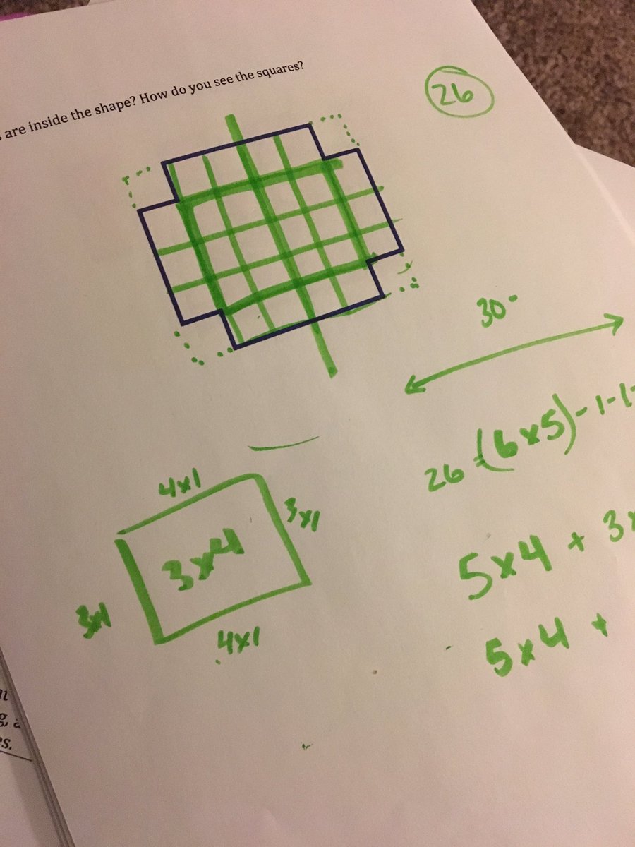 JessLarsenMora's tweet photo. Basics of #numbertalks with @Veganmathbeagle such a fun math team day #moraschools #edchat https://t.co/NxMP7Msf2K