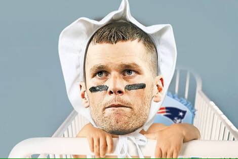 JotamWaffles's tweet photo. @a_guerra1 ayer todos vimos 2 jugadas como los árbitros protegen a Tom Baby, castigo de 15 yards , una jugada igual a la de Rodgers #TomBaby https://t.co/ASvDoMhvyD