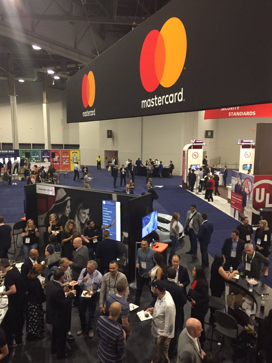 Mastercard News tweet media
