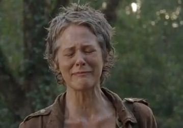 WalkersARG's tweet photo. Hoy se cumple un año de la muerte de Glenn y Abraham https://t.co/9aQ2jthSyD