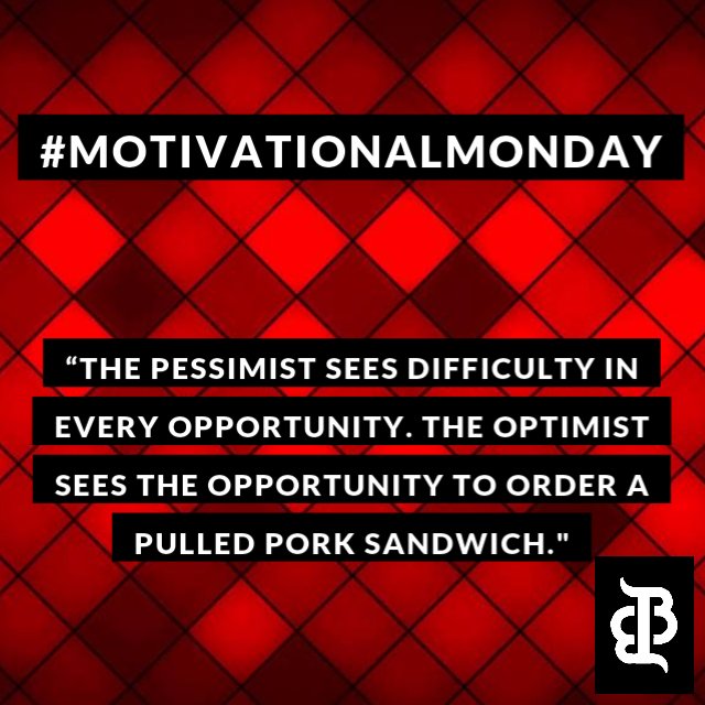 BadBonesBBQ_WI's tweet photo. #MotivationalMonday #BadBonesBBQ #BBQlife #northwoods #BBQquotes #whynot https://t.co/ZdF9gEQIsH