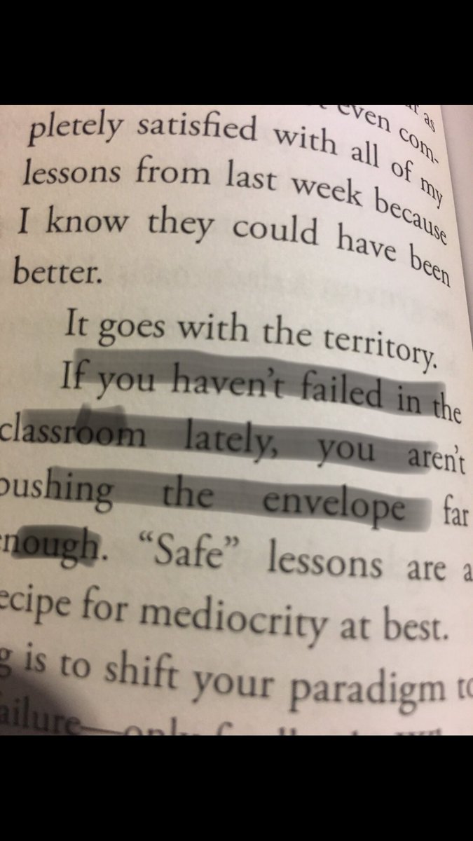 gotphillips's tweet photo. Better late than never, right?? This happens to me often!! #bcpstlap #bestatthecrest Teach Like a ☠️ https://t.co/Bdrf4ic11O