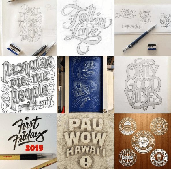 AAFUtah's tweet photo. In need of a creative spark? We've got you!  47 Amazingly Talented Artist &amp; Designs to Follow on Instagram  ➡️  https://t.co/ex3xy8InLh ⬅️ https://t.co/ZneCQsGTU2