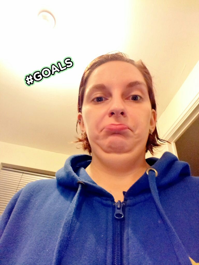 Jessguy22's tweet photo. Oh I'm sorry I haven't uploaded my #sexygamergirl #selfie in a while well her you go. #chingoals #unrelatedhashtag #hashtag ๐๐๐๐ #imbord https://t.co/XlK5SK5VHK