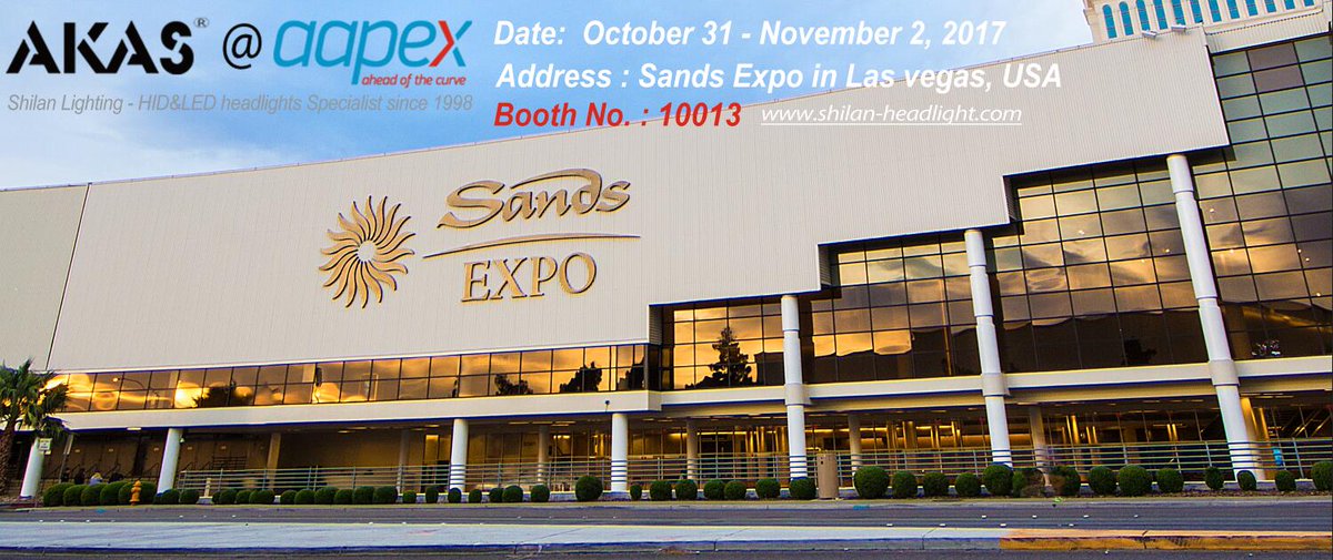 Fannie_Shilan's tweet photo. NEXT WEEK!!! Our team will be in AAPEX!!!!Please come and see us!!!#aapex #akas #shilan #car #headlight #led #auto part #Automotive https://t.co/YNNIDQnU7H