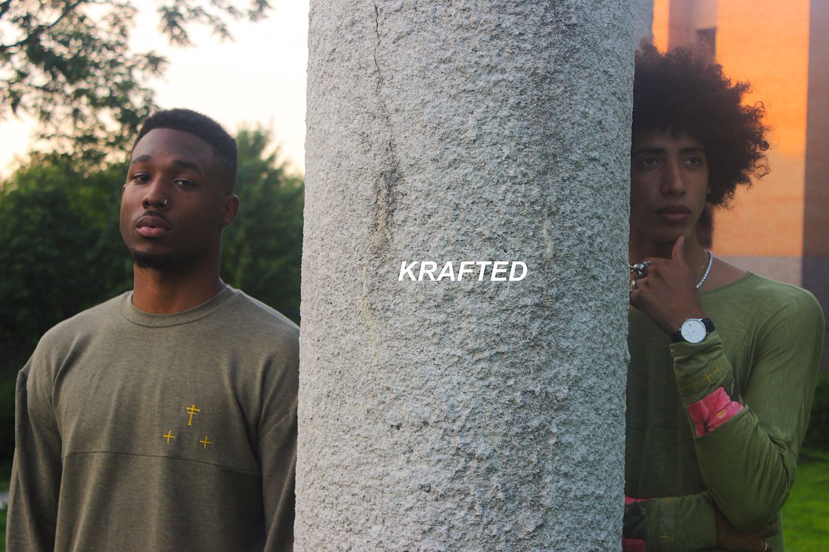 ➕Phase Two | #streetwear