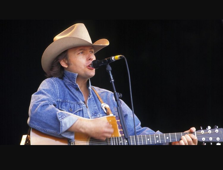 Happy birthday Dwight Yoakam, coolest cat to ever pick on a six string. 