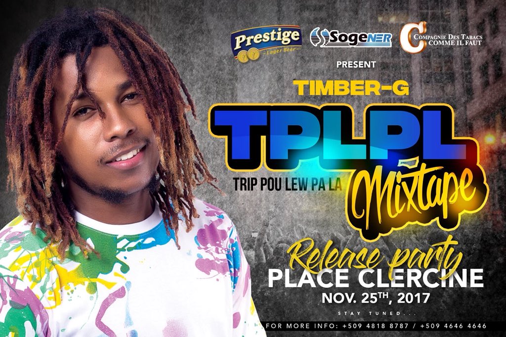 killatrurasta2's tweet image. Yo paka Stop nou #tplpl 💥☄️💯🔥