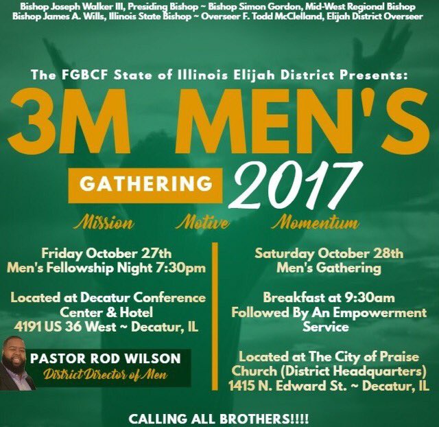 F Todd McClelland (PastorMac_Ftodd) Twitter